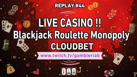 cloudbet blackjack